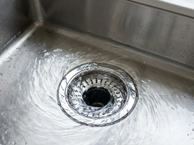 Drain Cleaning Plumber in Clearfield, UT