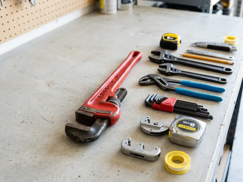 Emergency Plumber in Clearfield, UT